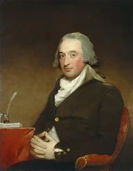 George Pollock, 1793-4